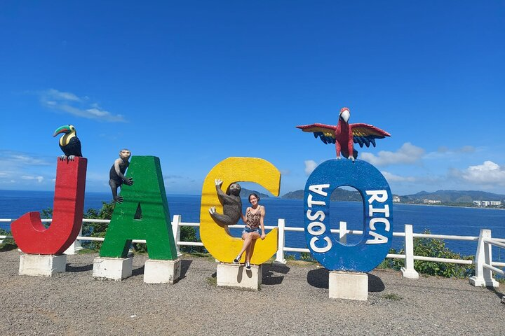 Private Transportation San José To/From Jaco - Photo 1 of 21